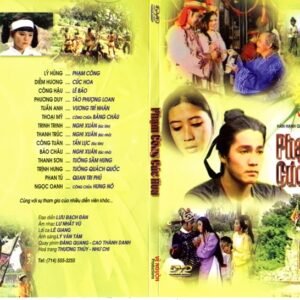 PHAM CONG CUC HOA