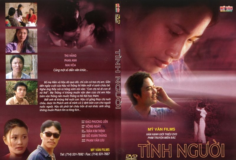 TINH NGUOI