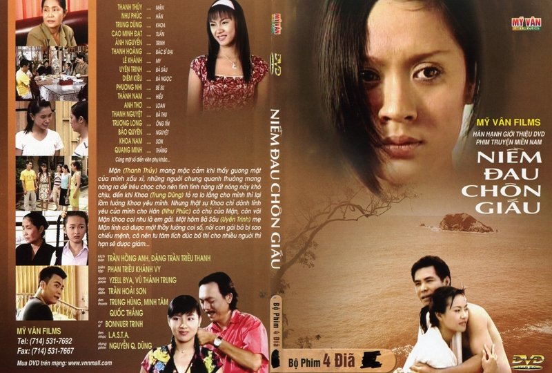 NIEM DAU CHON DAU