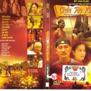 CHUA TAU KIM QUY