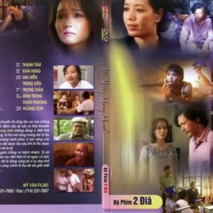 TIA NANG MONG MANH