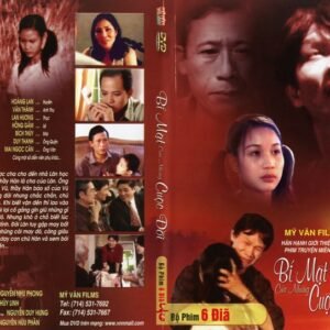 BI MAT CUA NHUNG CUOC DOI
