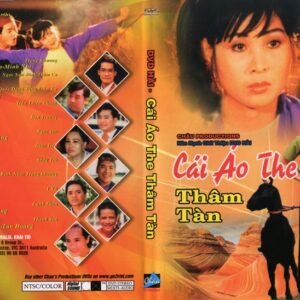 CAI AO THE THAM TAN