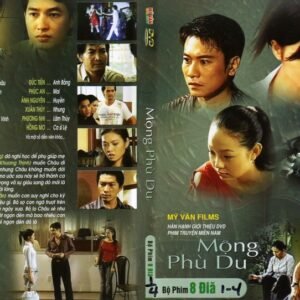 MONG PHU DU