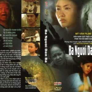 BA NGUOI DAN BA