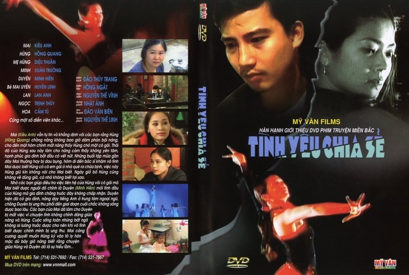 TINH YEU CHIA SE