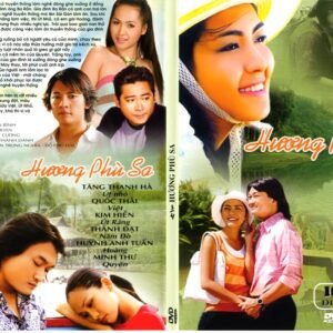 HUONG PHU SA