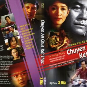 CHUYEN AN CHUA KET THUC