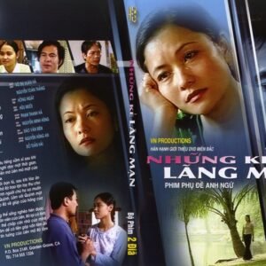 NHUNG KE LANG MAN