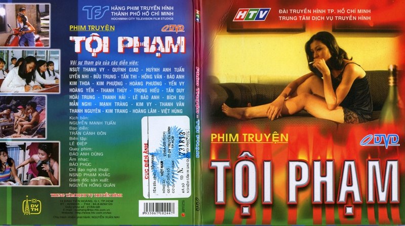 TOI PHAM