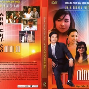 ANH CHI CO MINH EM