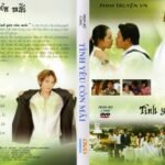 TINH YEU CON MAI