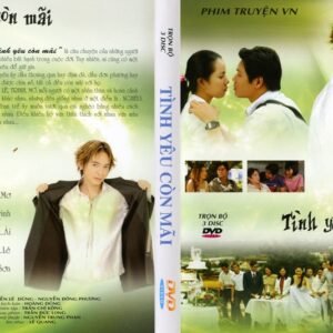 TINH YEU CON MAI