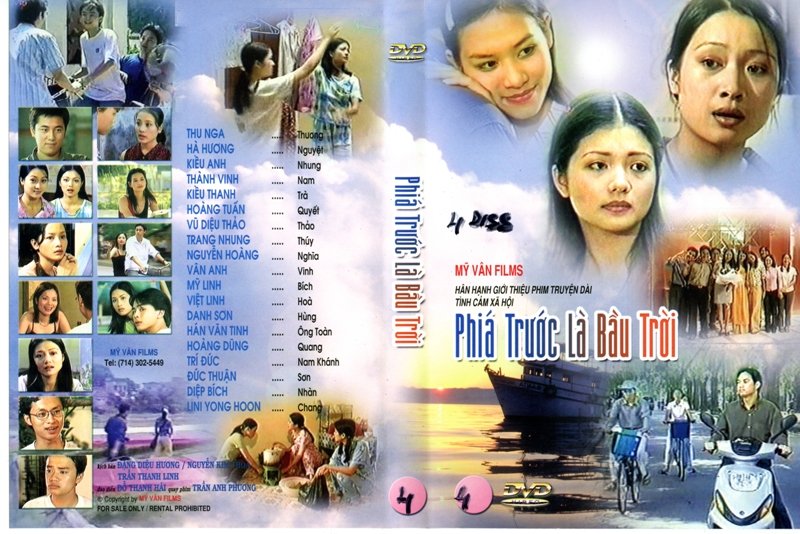PHIA TRUOC LA BAU TROI