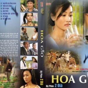 HOA GIO
