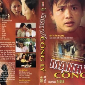 MANH HON CONG LY