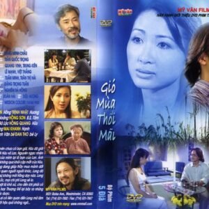 GIO MUA THOI MAI