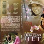 HOA DAO NGAY TET