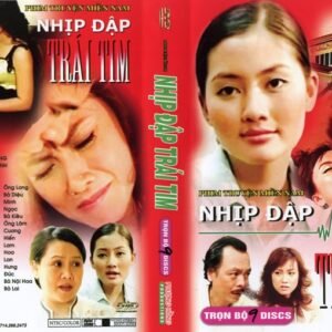NHIP DAP TRAI TIM