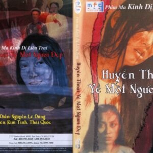 HUYEN THOAI VE MOT NGUOI DEP