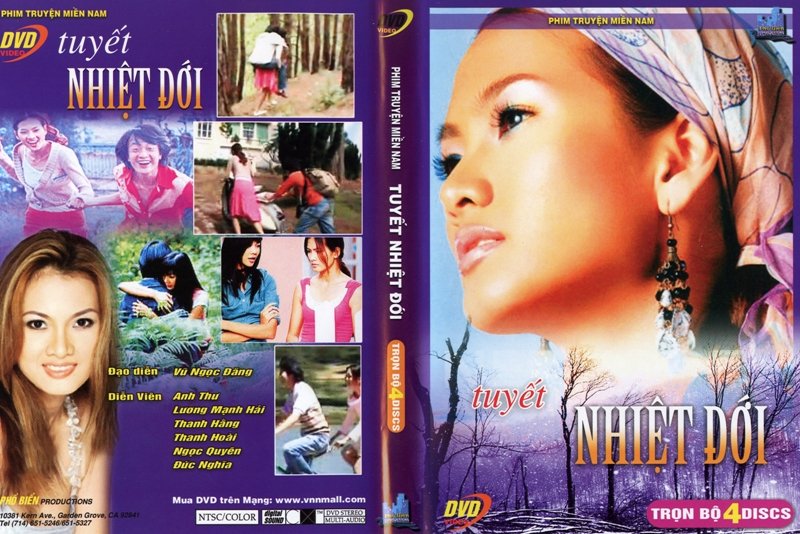 TUYET NHIET DOI
