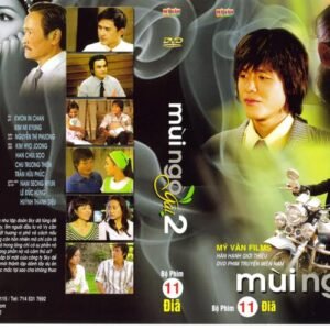 MUI NGO GAI