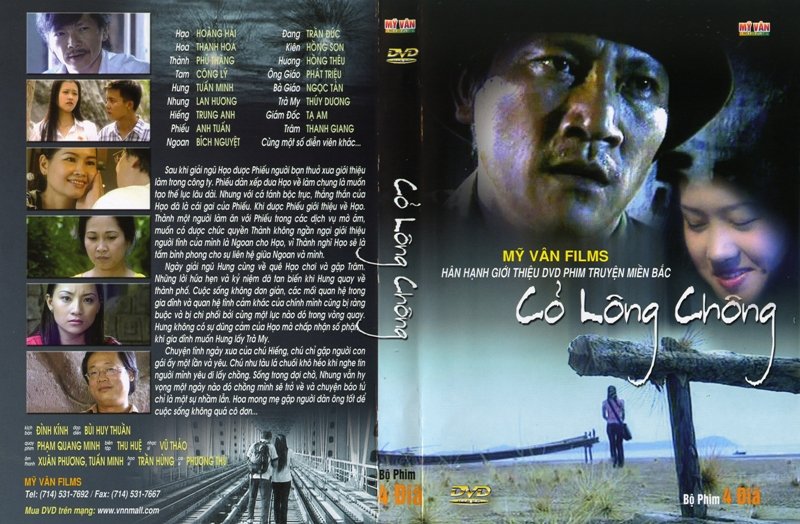 CO LONG CHONG