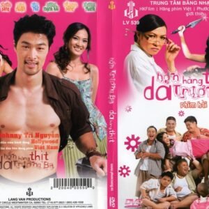 HON TRUONG BA DA HANG THIT
