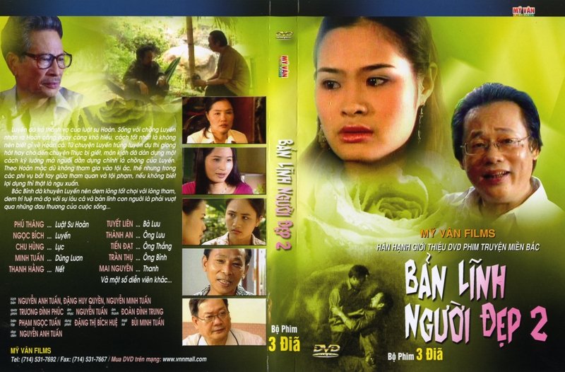 BAN LINH NGUOI DEP 2