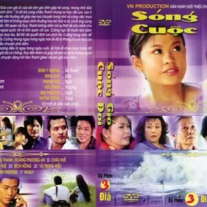 SONG GIO CUOC DOI