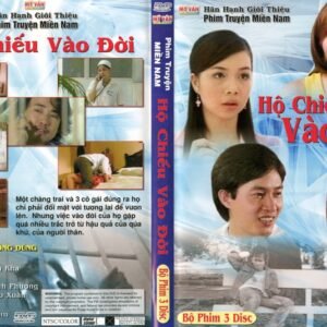 HO CHIEU VAO DOI