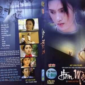 HAN MAC TU