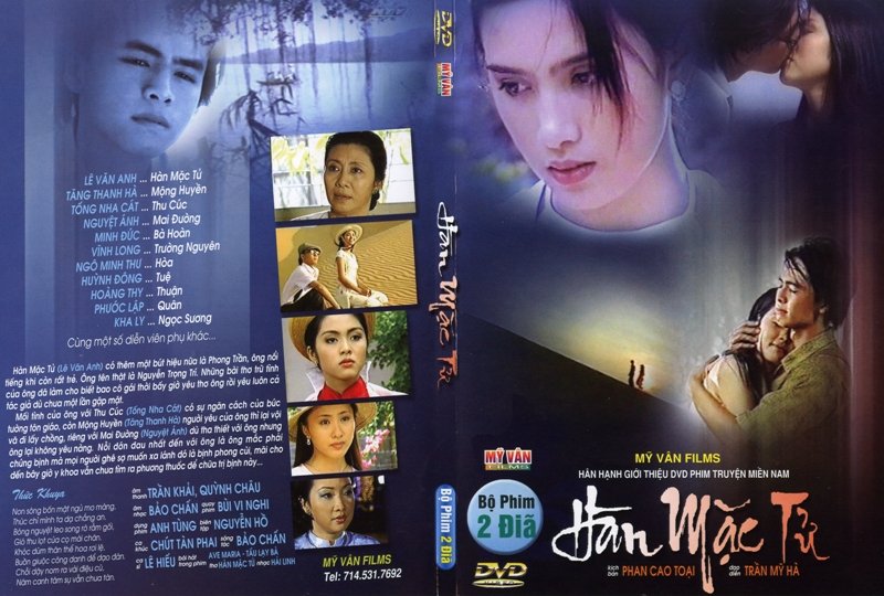 HAN MAC TU
