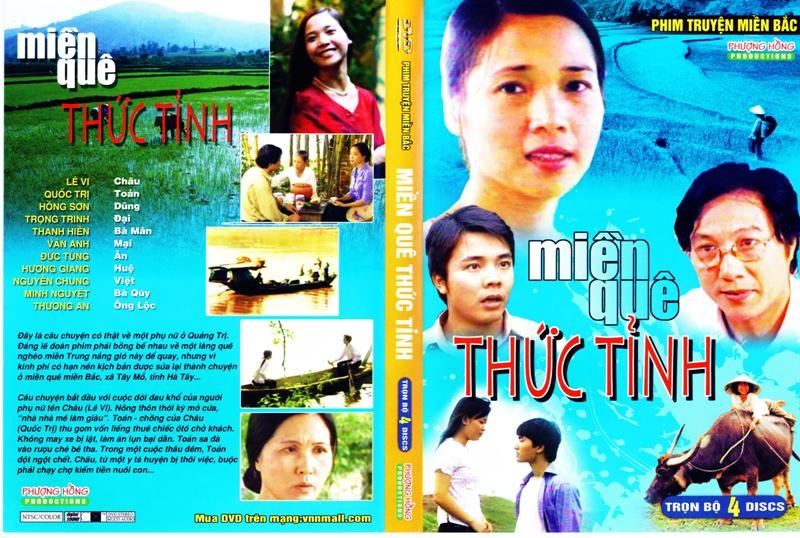 MIEN QUE THUC TINH