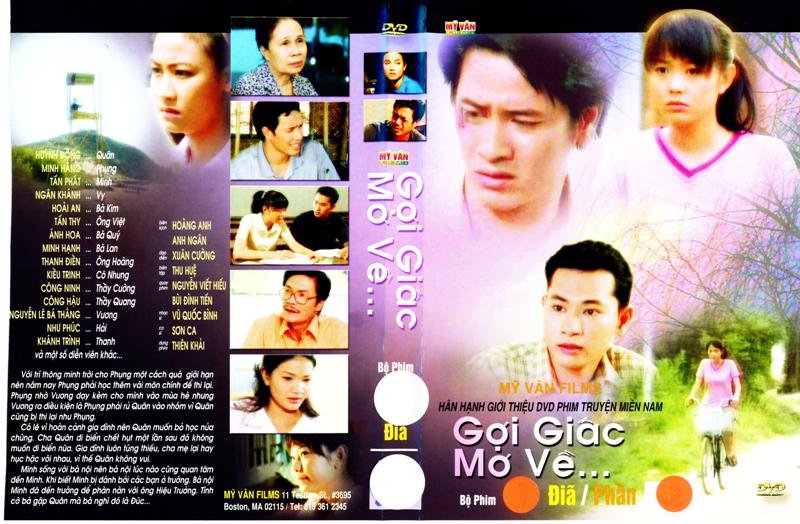 GOI GIAC MO VE