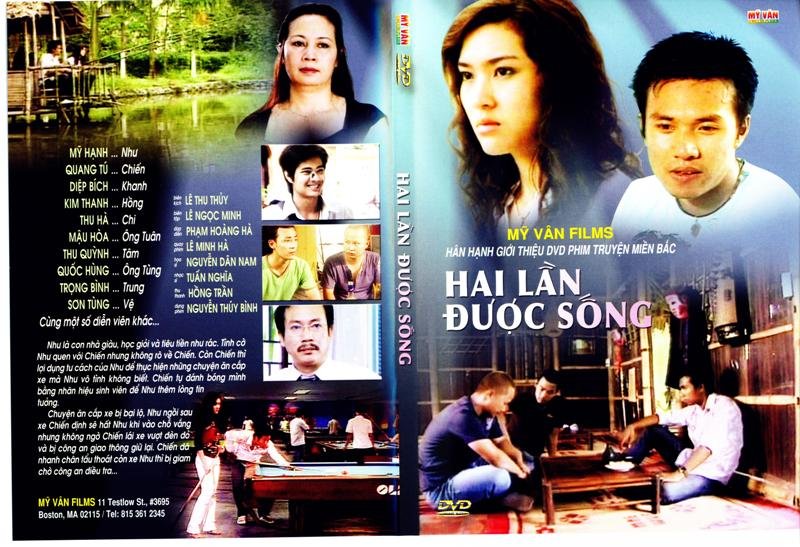HAI LAN DUOC SONG