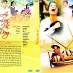 AO LUA HA DONG