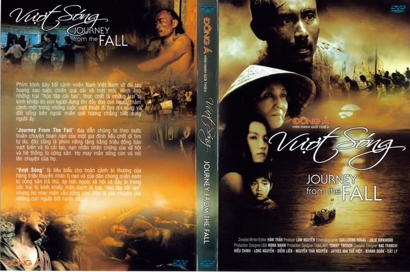 VUOT SONG (JOURNEY from the fall)