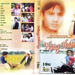 NANG HUONG
