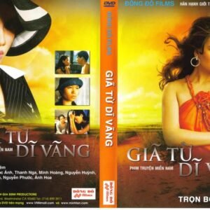 GIA TU DI VANG