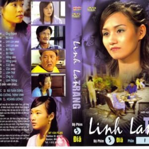 LINH LAN TRANG