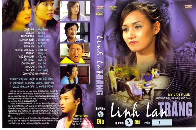 LINH LAN TRANG