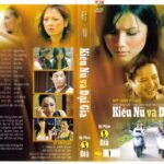 KIEU NU VA DAI GIA