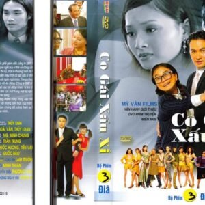 CO GAI XAU XI