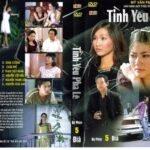 TINH YEU PHA LE