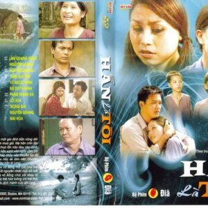 HAN LA TOI
