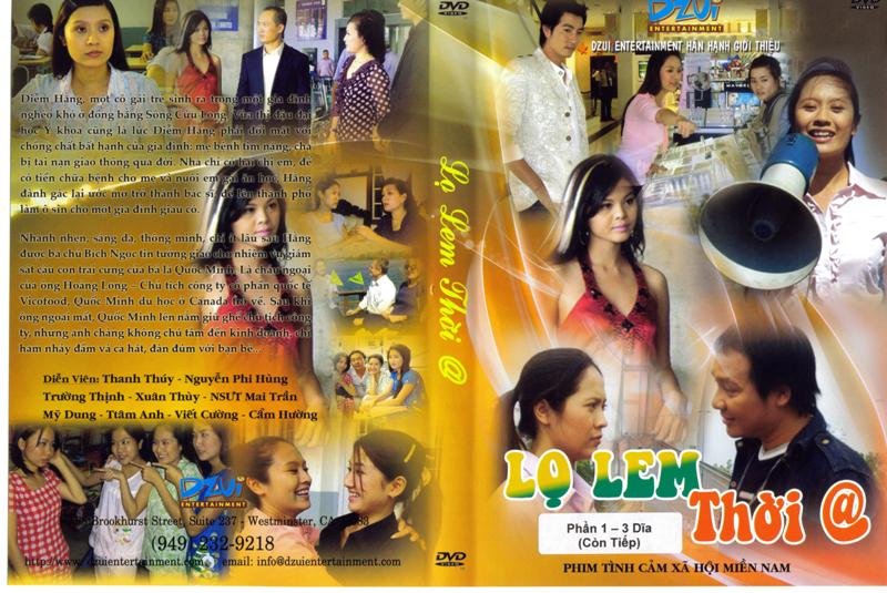 LO LEM THOI @