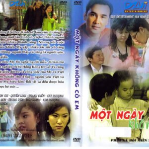 MOT NGAY KHONG CO EM