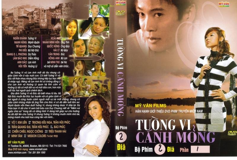 TUONG VI CANH MONG