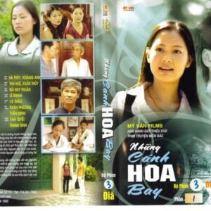 NHUNG CANH HOA BAY
